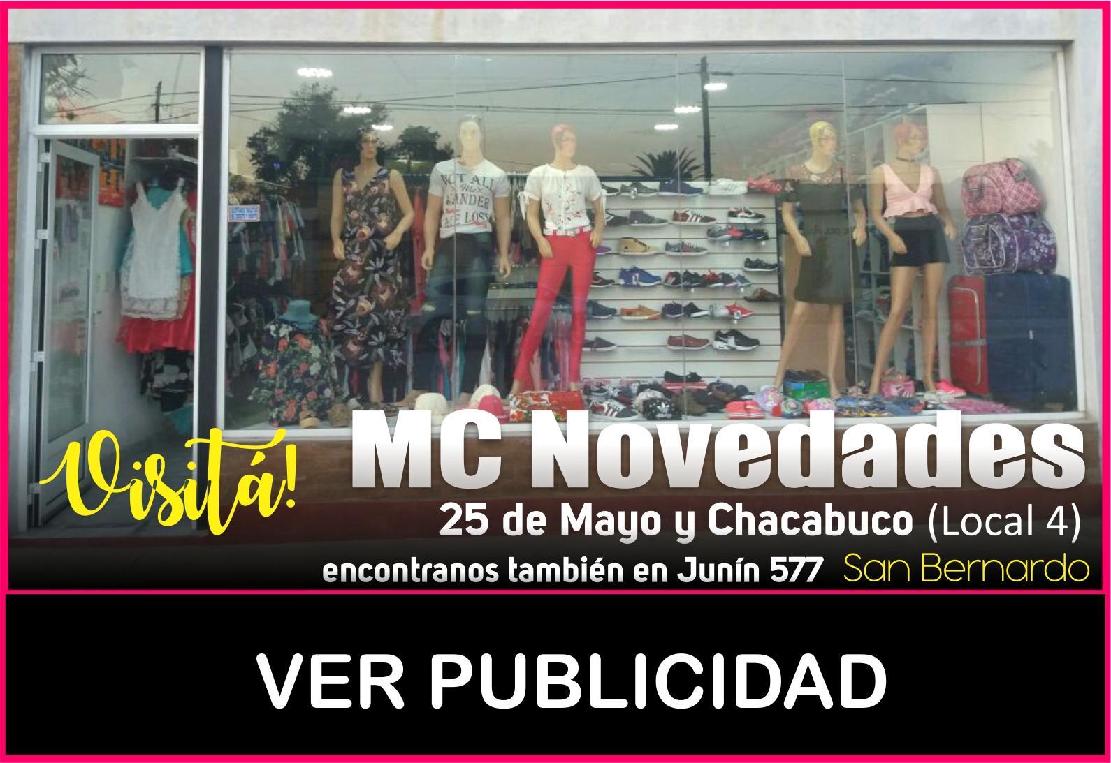 MC