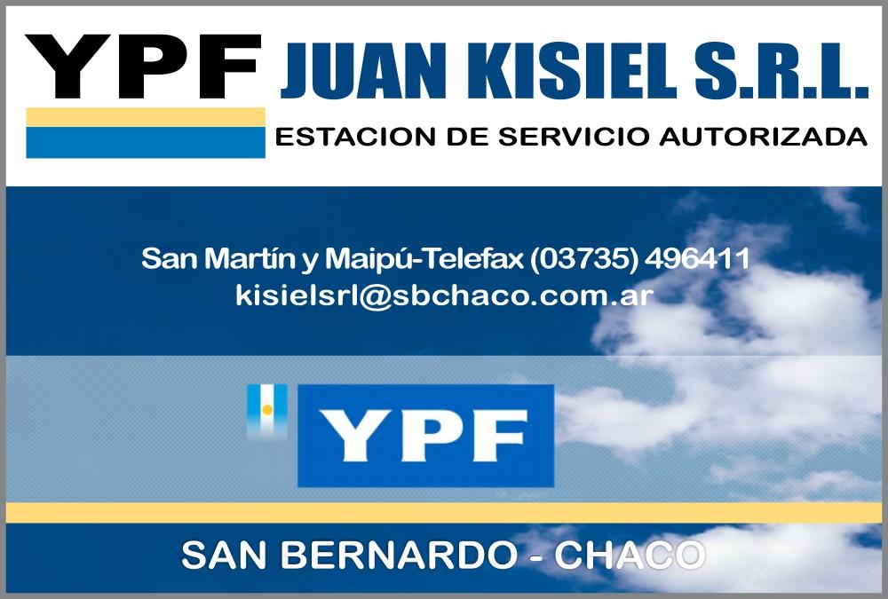 YPF
