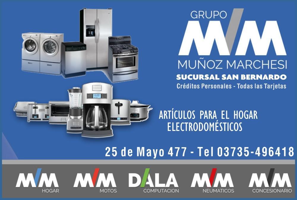 Grupo MM